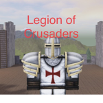 |~The Legion of Crusaders~|
