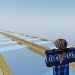 Glass Bridge