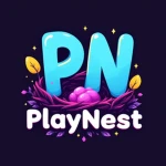 PlayNest: Game Hub Group Thumbnail