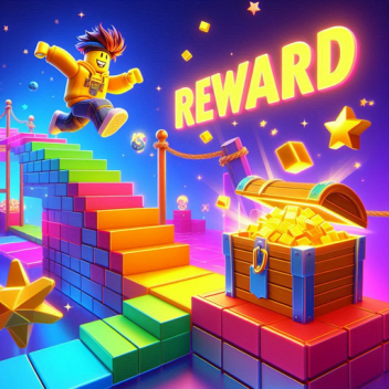 Easy Obby😎😎😎