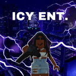 ICY ENT.