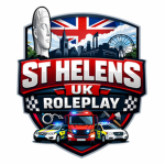 St helens Police and staff ERLC