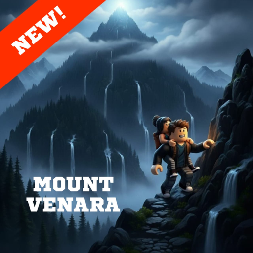 [NEW!] Mount Venara