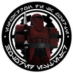 IRG, | Imperial Royal Guard