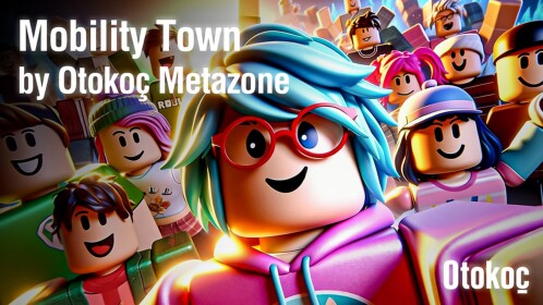 Mobility Town