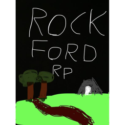 [Early Access] Rock Ford RP