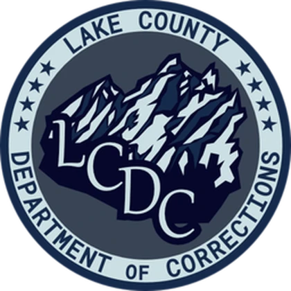 Lake Prison Roblox group icon