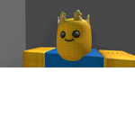 King Plush Noob