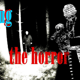 THE HORROR OF YUG (FREE B0BUKS FOR USERS WHO PLAY)