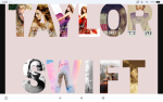 •THE SWIFTIE ERA•