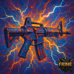 Frine (🎉Release🥳)