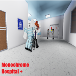 Monochrome Hospital