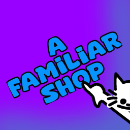 A Familiar Shop
