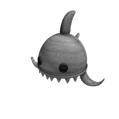 Shark Knit