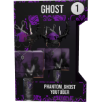 ghost funkopop