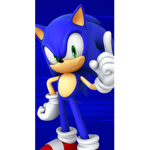 Sonic fan clup