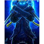 Ninja gang super fun gang