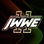 JWWE - {Jon's World Wrestling Entertainment}