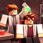 Experiment On Friends!