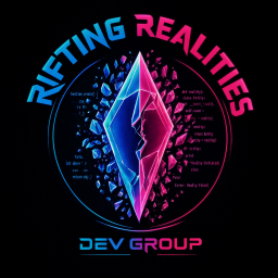 Rifting Realities (ANIMATIONS)