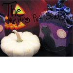 The Melting Pot Soaps!