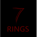 7 Rings 戒指