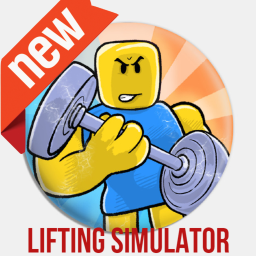 Lifiting Simulator