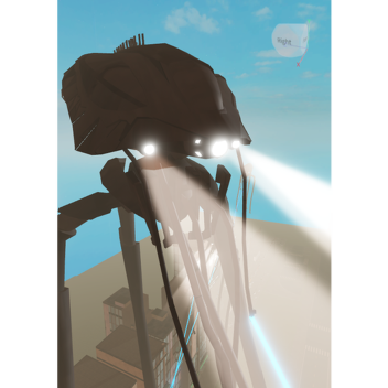 Untitled Testing Place