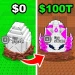 $10,0000 Obby Parkour Escape Reach icon