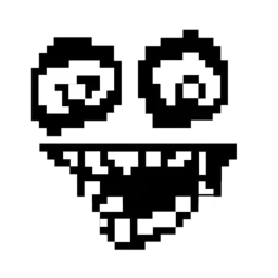 interminable rooms U section (REMAKE) icon