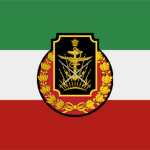 ISI - Ministry of War