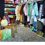 Myy closett <3