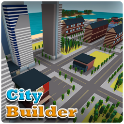 City Builder [Abandoned]