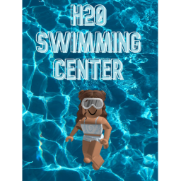 H20 Swimming Center!