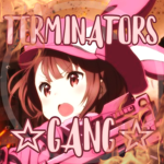 $Terminators Gang$