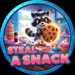 Steal a Snack