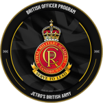 [BA] - British Officers Program