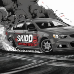 Skidd Interactive