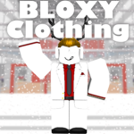 Bloxy Clothing.