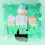 *wild*