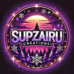 SupZairu's Creations