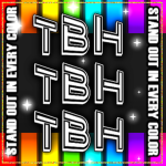 {{TBH}}