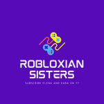 Robloxian Sisters Fan Club!