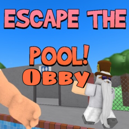 Escape The Pool Obby