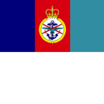 British Armed Forces - 121st Regiment