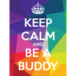 The Buddy Hugger