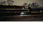 adventuresinrailfaning