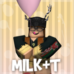 MILK+T