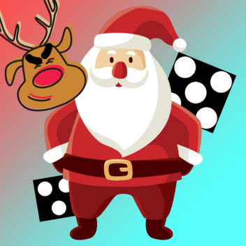 Beat Rudolf At A Dice Game