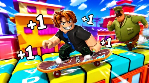 [RELEASE] +1 Subway Surfs Escape